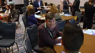 CX BFSI USA Exchange 2022 Highlights