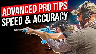 Advanced Rifle Drills ~ TPC Carbine Mastery Course w/AR15  ~ Tactical Performance Center