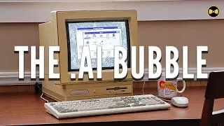 The .AI Bubble