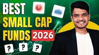 Best Small Cap Mutual Funds 2026 - How to Select Best Small Cap Mutual Funds in Hindi
