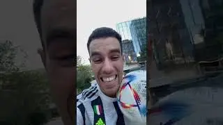 EL TRUCO DE FUTBOL FREESTYLE M&Aacute;S DIF&Iacute;CIL QUE PUEDO HACER