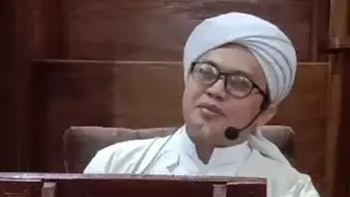 TAUBAT HAMBA PENDOSA || TUAN GURU KH. KHAIRUL HIDAYAT