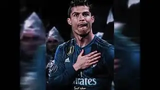 Ronaldo SIGMA Goal 😈⚡ Cold-Blooded Finish | Simpero Phonk Highlight