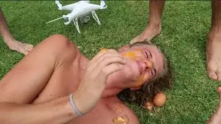 MOST SAVAGE EGG FIGHT EVER!!