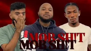 Mob Sh!t