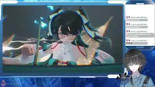 Livestream#44 - Augusta RP - Wuthering Waves - 16th September 2025