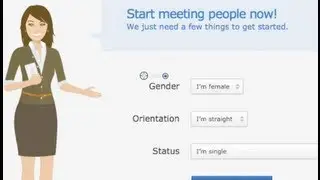 Fake OkCupid.com Profile Shows How Low Men Will Go for Date