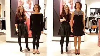 Radzka vlog SYLWETKI w terenie z Mohito, cz.2 