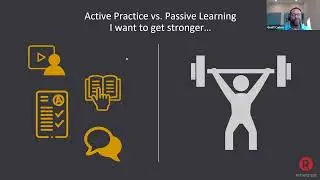 How Video-Based Practice & Coaching Amps Up Skill Development