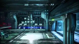 Warframe Minigame? -  Wyrmius (WTF)