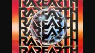 Rare Earth - Foot loose and fancy free