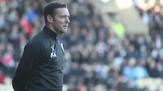 Kevin Nolan on Andy Carroll