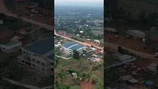 The Economic Stimulus Projects (ESP) rural Riat Kolemo ESP Market in Rarieda Constituency see more⤵️