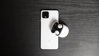 Another Airpods Competitor! Google Pixel Buds 2 Unboxing!