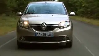 Nuevo Renault Symbol | Autocosmos