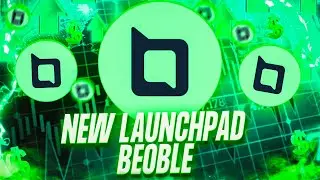 MASSIVE NEW CRYPTO GEM LAUNCH!🚨 | Beoble (BBL) Crypto Review