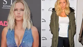 Kendra Wilkinson's Triumph: Conquering Depression and Embracing Life