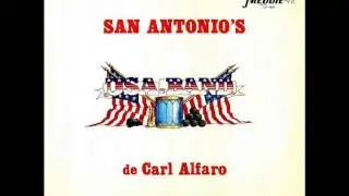USA Band De Carl Alfaro   Amor Nocturno