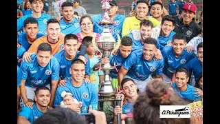PREVIA | FINAL LIGA DE CARABAYLLO | MARAÑON 3-0 INDEPENDIENTE SAN FELIPE