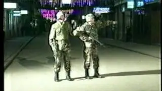 Bez pardona - Pravoslavna Nova Godina