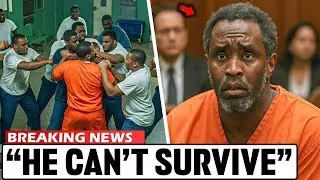 Diddy Under Threat After a Shocking Prison Attack Leaves His Condition a Growing Concern