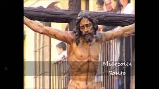 Cristos Semana Santa Sevilla (Mejores imágenes)