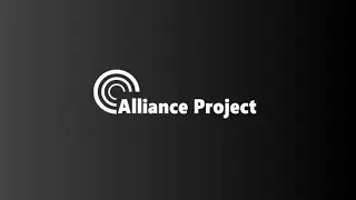 Этапность работы компании Alliance Project