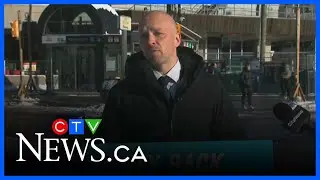 Toronto councillor wants money-back for late TTC
