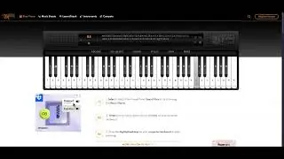 Organ Masterpiece