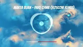 Marta Bijan - Parę chwil (Roscow Remix)