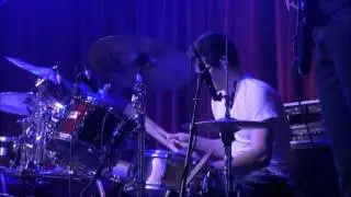 Common & Coy - In View (Tragically Hip Cover)