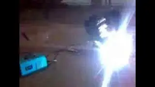 Tesla MMA 291 Отзывы  на сварочный аппарат