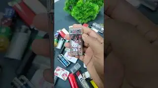 #Lighter #Shortsvideo #Unique #Collection