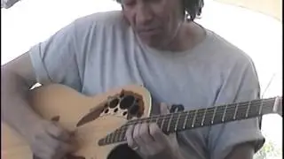 Wood n Wire 2005