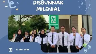 Video Laporan Aktualisasi Latsar CPNS Angkatan XIV Tahun 2023 - Julian Dennis Friedric, S.Pt.