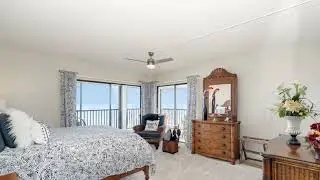 Stunning 3 Bed/2 Bath Oceanfront Condo
