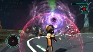 Destroy All Humans! Path of The Furon part 20