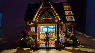 Funwhole F9023 - Farm Store - Review