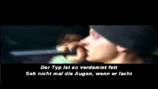 8 Mile Exclusive Freestyles (Bonus Material)