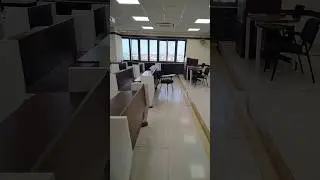 Classroom of Shaheed Sukhdev college of business studies #sscbs #delhiuniversity #du #cuet2025