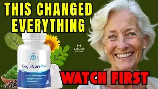 COGNICARE PRO REVIEWS 2025 ((☢️HIDDEN SIDE EFFECTS?⚠️))🧠 &ndash; Focus, Memory, Clarity & Mental