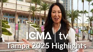 Все основные моменты ICMA25