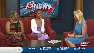 Topeka's Miss Juneteenth pageant draws 8 candidates
