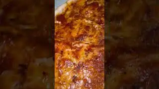 4 Cheese Large Pizza !