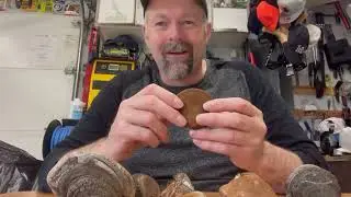 84 Days Alone, These Are The Oddities I Took Back, Alone Season 11 (Arctic Circle)