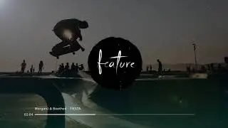 MorganJ & Boothed - FIESTA