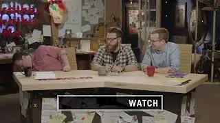MBMBAM: Haunted Doll Watch