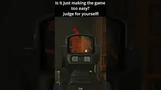 Combat Scout is broken and needs to go!