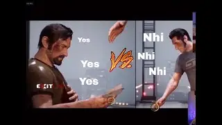 Nhi vs Yes  |  That B manipuri girl  watch TbOne | funny moment