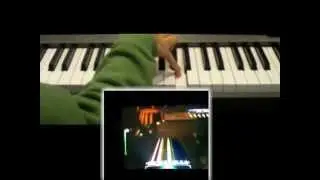 Light My Fire Pro Keys 99% Gold Stars (w/Keyboard Cover)
